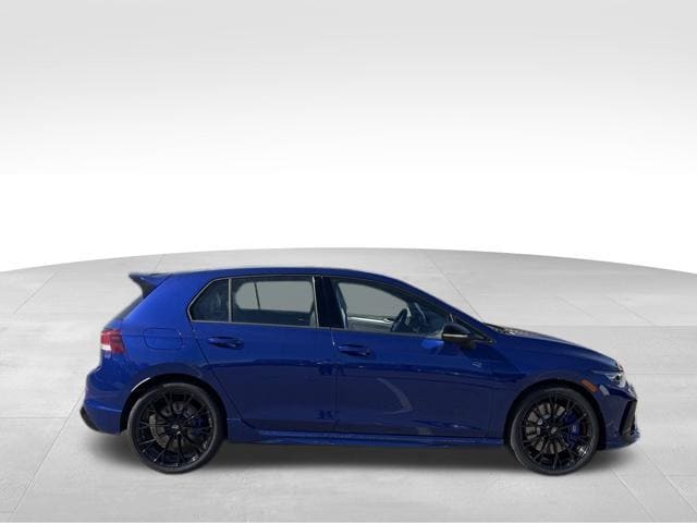 2026 Volkswagen Golf R Golf R 4-door DSG's photo