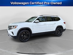 2023 Volkswagen Atlas 3.6L V6 SE w/Technology SUV