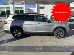 2026 Volkswagen Atlas 2.0T SE SUV