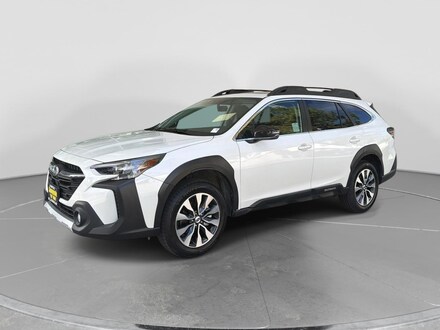2023 Subaru Outback Limited SUV