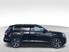 2025 Volkswagen Atlas 2.0T SEL Premium R-Line SUV