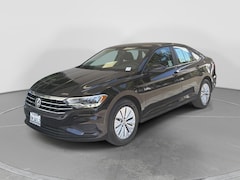 2019 Volkswagen Jetta S Sedan