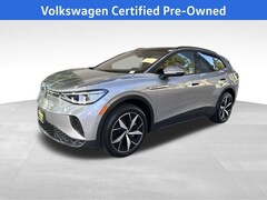 2023 Volkswagen ID.4 Pro S SUV