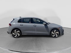 2026 Volkswagen Golf GTI S Hatchback