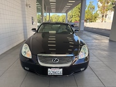 2003 LEXUS SC 430 430 Convertible