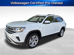 2023 Volkswagen Atlas 3.6L V6 SE w/Technology SUV