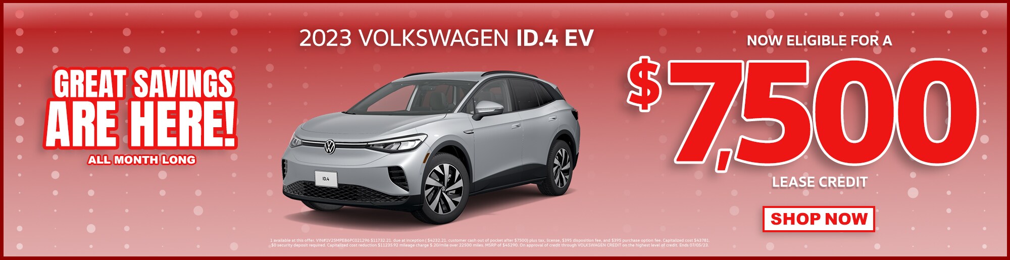 New Vehicle Specials Sunnyvale Volkswagen