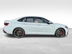 2026 Volkswagen Jetta GLI Autobahn Sedan