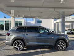 2025 Volkswagen Atlas 2.0T SEL Premium R-Line SUV