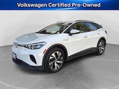 2023 Volkswagen ID.4 Pro SUV