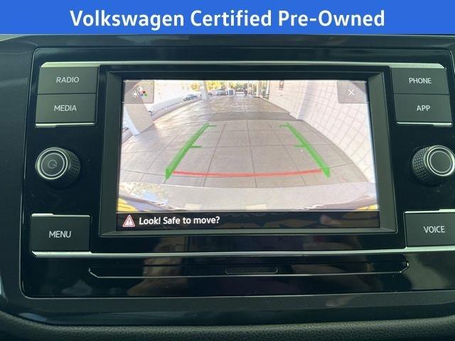 2024 Volkswagen Tiguan S - Photo 21