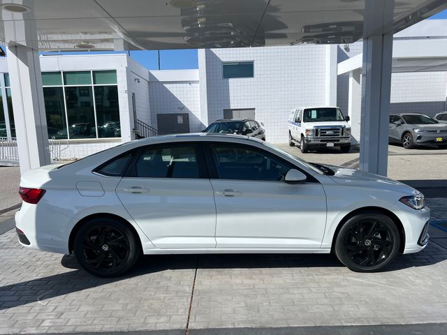 2026 Volkswagen Jetta