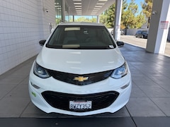 2021 Chevrolet Bolt EV LT Hatchback