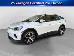 2023 Volkswagen ID.4 Pro S SUV