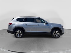 2026 Volkswagen Atlas 2.0T SE SUV
