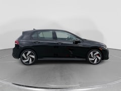 2026 Volkswagen Golf GTI