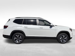 2026 Volkswagen Atlas 2.0T SE SUV