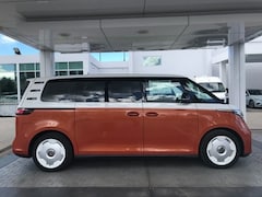 2025 Volkswagen ID. Buzz 1st Edition Van Passenger Van