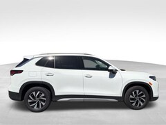 2026 Volkswagen Tiguan S SUV