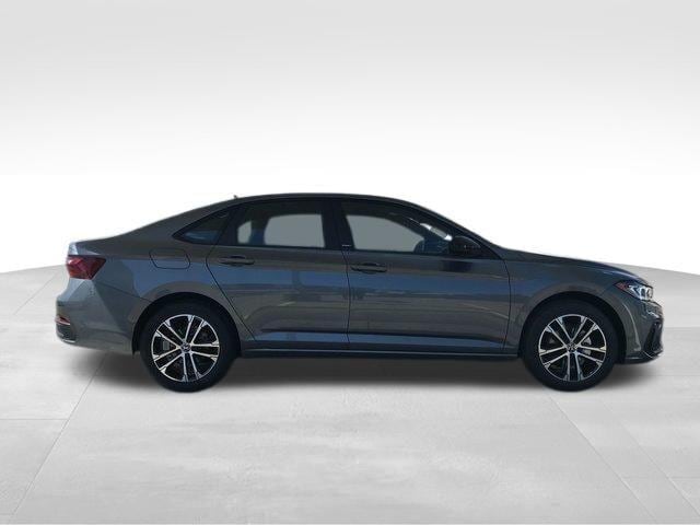2027 Volkswagen Jetta
