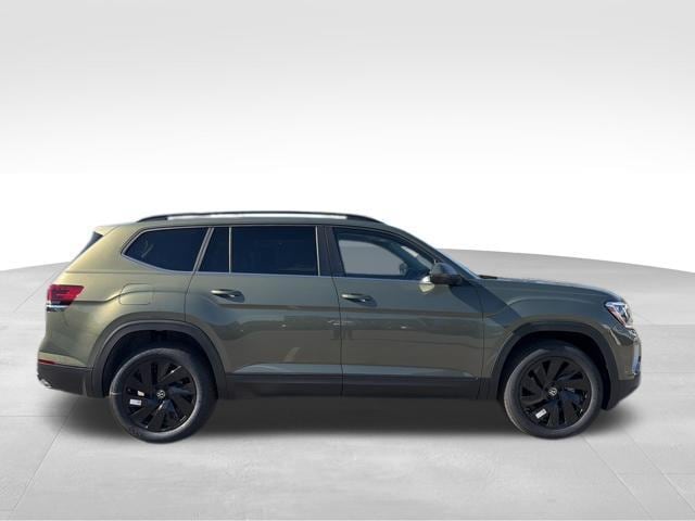 Volkswagen Atlas Savings | Limited-Time Offers | Sunnyvale