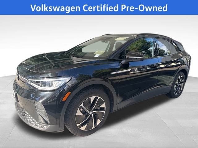 2022 Volkswagen ID.4 PRO S's photo
