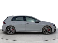 2026 Volkswagen Golf GTI