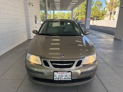 2004 Saab 9-3 Linear Sedan