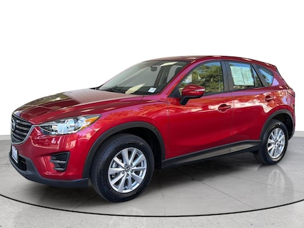2016 Mazda Mazda CX-5 Sport SUV
