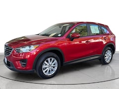 2016 Mazda Mazda CX-5 Sport SUV