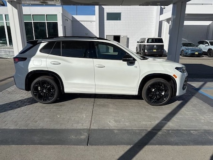 2026 Volkswagen Tiguan 2.0T SE R-Line Black SUV
