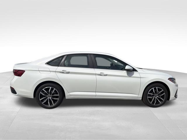 2026 Volkswagen Jetta 1.5T SE Auto SULEV's photo