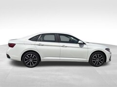 2026 Volkswagen Jetta SE Sedan