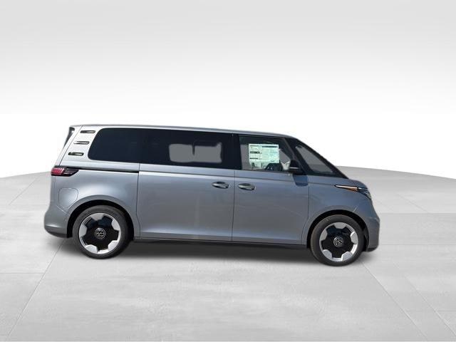 2025 Volkswagen ID. Buzz Pro S's photo