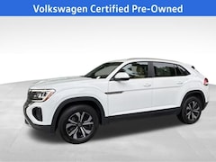 2024 Volkswagen Atlas Cross Sport 2.0T SE SUV