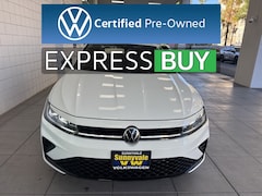 2025 Volkswagen Jetta 1.5T Sport Sedan