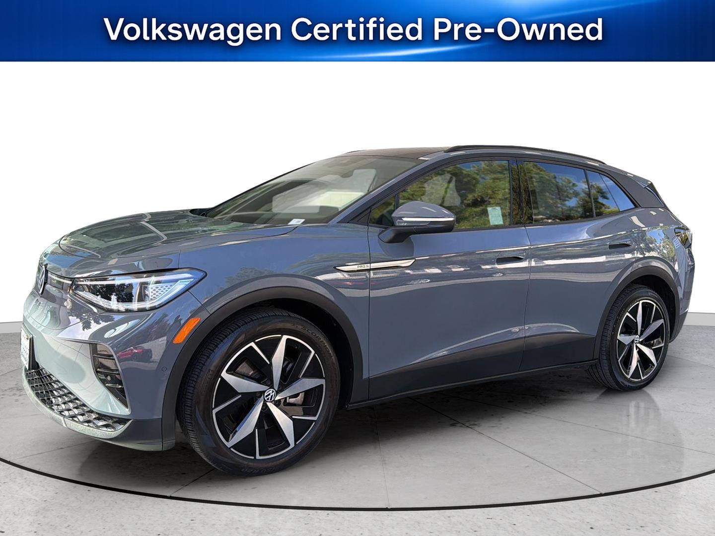 2023 Volkswagen ID.4 Pro S SUV