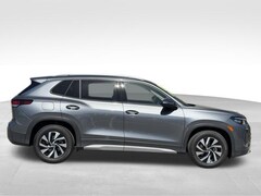 2026 Volkswagen Tiguan S SUV
