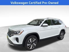 2025 Volkswagen Atlas 2.0T SEL SUV