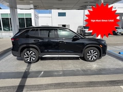 2025 Volkswagen Tiguan 2.0T S SUV