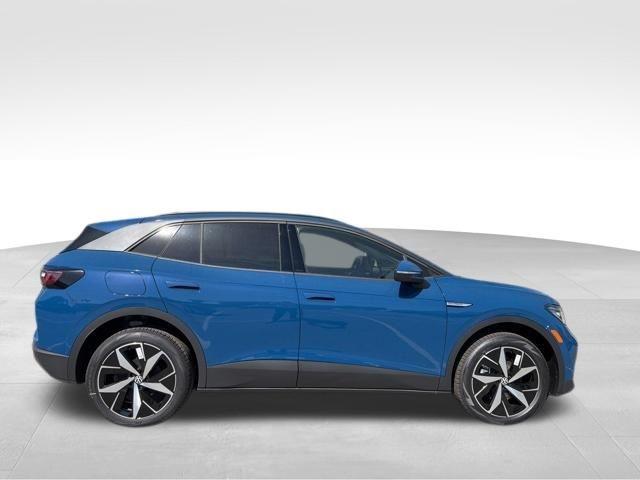 2026 Volkswagen ID.4 ID.4 AWD PRO S's photo