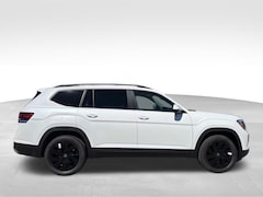 2026 Volkswagen Atlas 2.0T SE w/Technology SUV