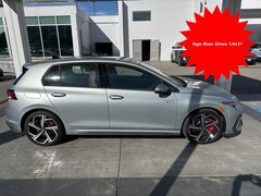 2025 Volkswagen Golf GTI