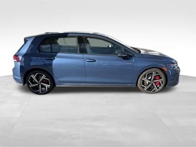 New 2025 Volkswagen Golf GTI 2.0T SE Hatchback for sale in Sunnyvale, CA