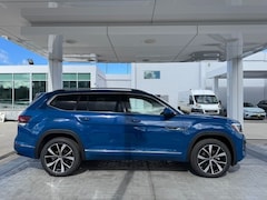 2025 Volkswagen Atlas 2.0T SEL Premium R-Line SUV