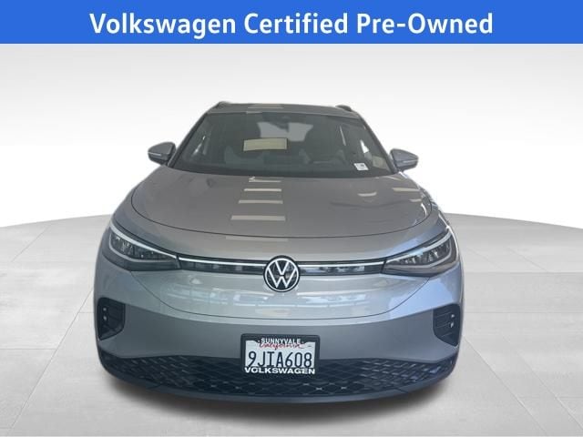 2023 Volkswagen ID.4 PRO