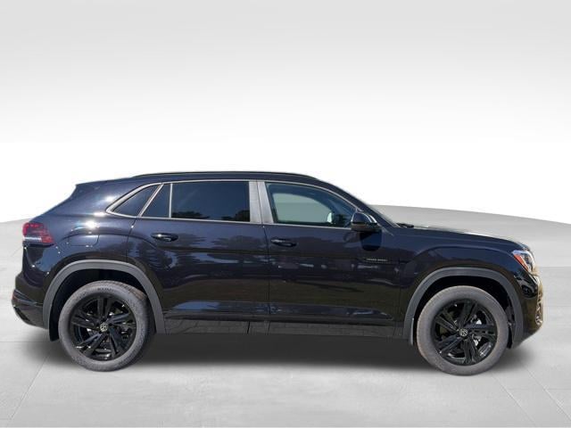2025 Volkswagen Atlas Cross Sport