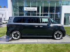 2025 Volkswagen ID. Buzz Pro S Van Passenger Van