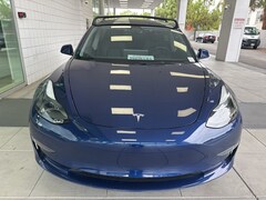 2023 Tesla Model 3 Base Sedan