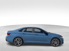2026 Volkswagen Jetta Sport Sedan
